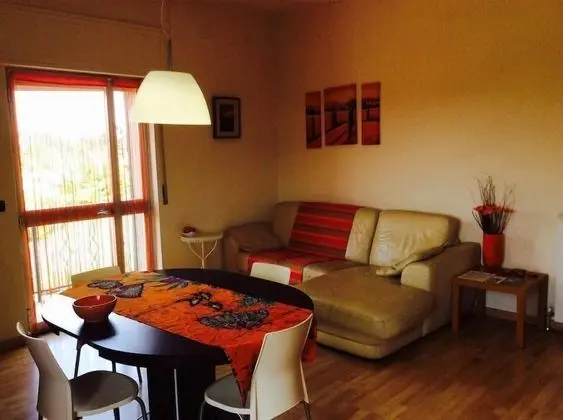 Apart Daire, 2 Yatak Odası (Nonnamusica)