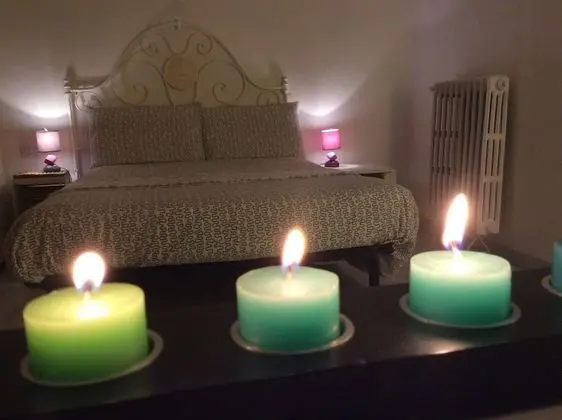 Classic Apart Daire (Tigli)