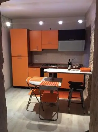 Classic Apart Daire (Tigli)