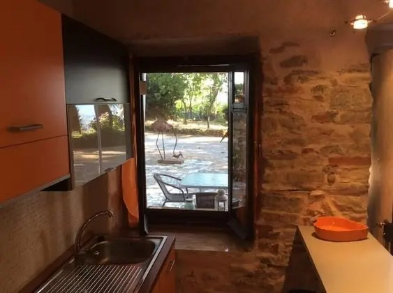 Classic Apart Daire (Tigli)