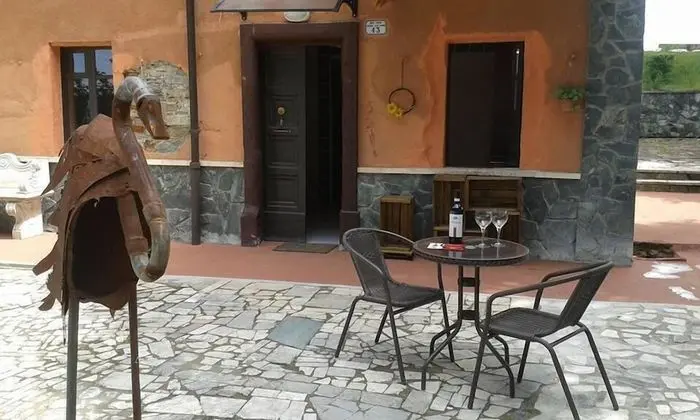 Classic Apart Daire (Tigli)