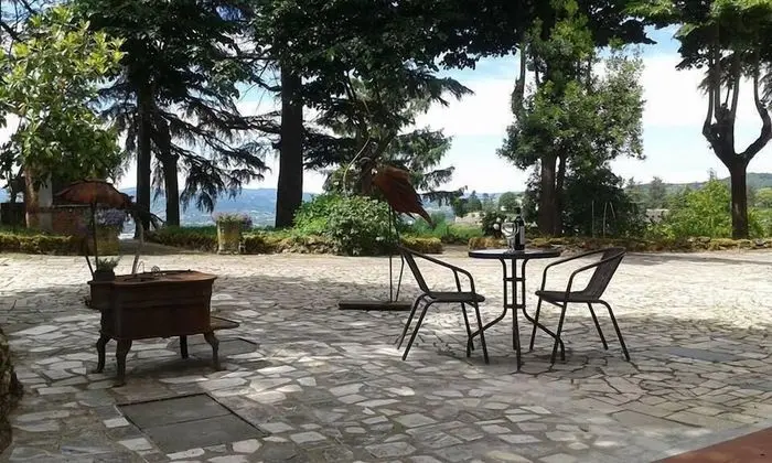 Classic Apart Daire (Tigli)