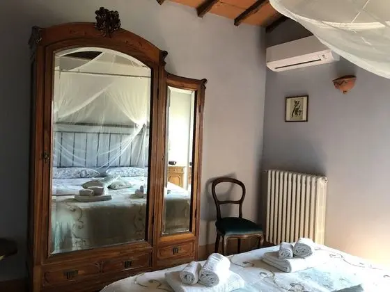 Superior Apart Daire, 1 Çift Kişilik Yatak ve Çekyat, Küçük Mutfak