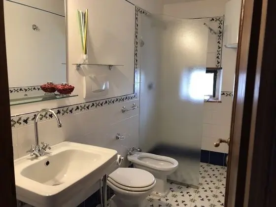 Superior Apart Daire, 1 Çift Kişilik Yatak ve Çekyat, Küçük Mutfak (air condition)