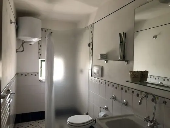 Superior Apart Daire, 1 Çift Kişilik Yatak ve Çekyat, Küçük Mutfak (air condition)