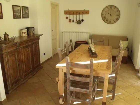 Family Dört Kişilik Oda, Bahçe Manzaralı (4)