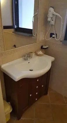 Family Dört Kişilik Oda, Bahçe Manzaralı (4)