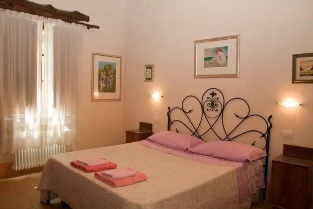 Apart Daire, 2 Yatak Odası, Tepe Manzaralı