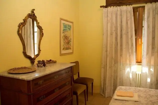 Apart Daire, 2 Yatak Odası, Tepe Manzaralı