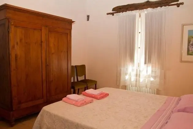 Apart Daire, 2 Yatak Odası, Tepe Manzaralı