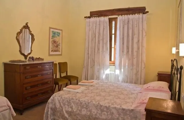 Apart Daire, 2 Yatak Odası, Tepe Manzaralı