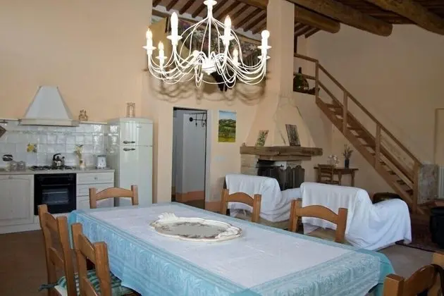 Apart Daire, 2 Yatak Odası, Tepe Manzaralı