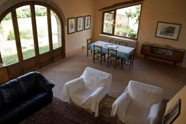 Apart Daire, 2 Yatak Odası, Tepe Manzaralı