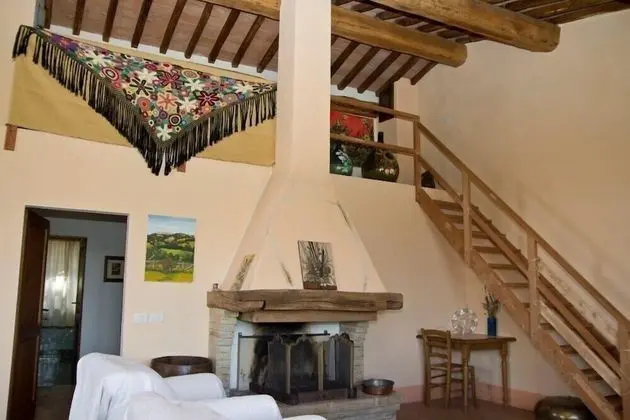 Apart Daire, 2 Yatak Odası, Tepe Manzaralı