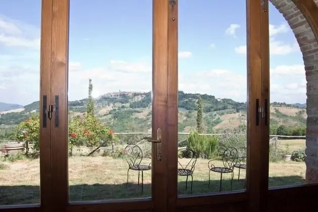 Apart Daire, 2 Yatak Odası, Tepe Manzaralı