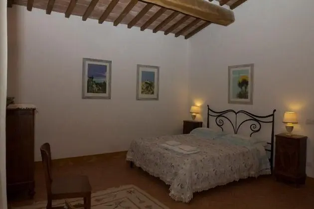 Apart Daire, 2 Yatak Odası, Vadi Manzaralı