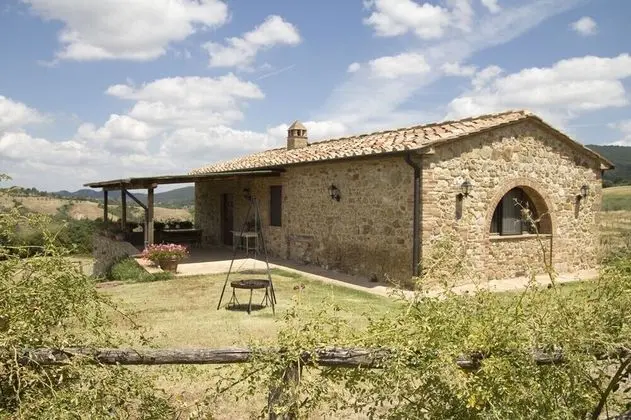 Apart Daire, 2 Yatak Odası, Vadi Manzaralı