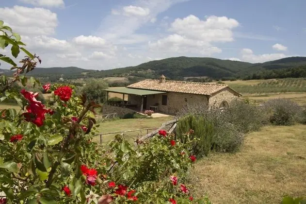 Apart Daire, 2 Yatak Odası, Vadi Manzaralı