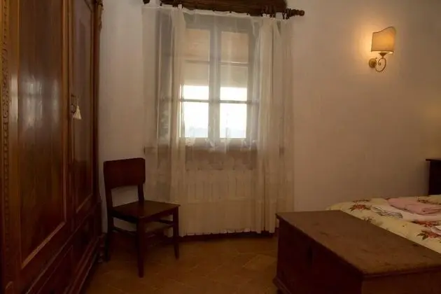 Apart Daire, 2 Yatak Odası, Vadi Manzaralı