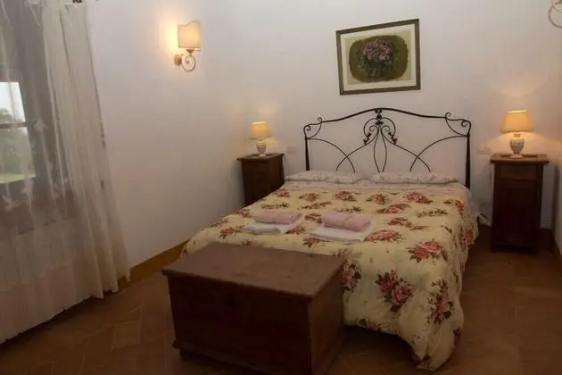 Apart Daire, 2 Yatak Odası, Vadi Manzaralı