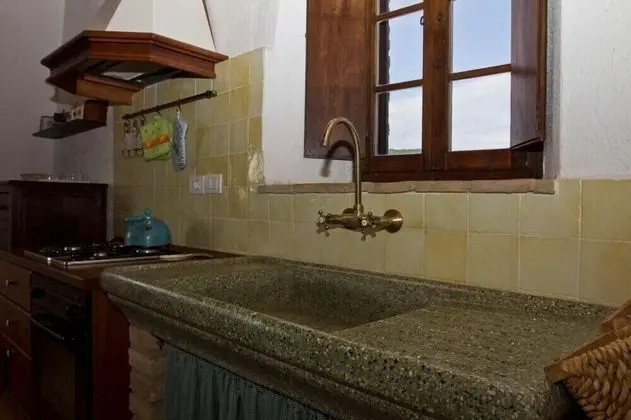 Apart Daire, 2 Yatak Odası, Vadi Manzaralı