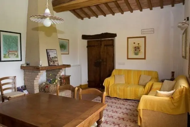 Apart Daire, 2 Yatak Odası, Vadi Manzaralı