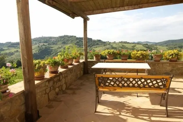 Apart Daire, 2 Yatak Odası, Vadi Manzaralı