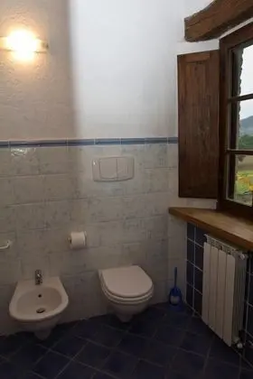 Apart Daire, 2 Yatak Odası, Vadi Manzaralı