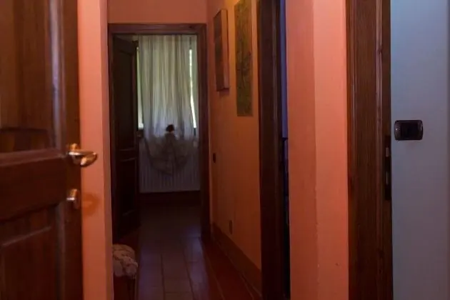 Apart Daire, 3 Yatak Odası, Bahçe Manzaralı