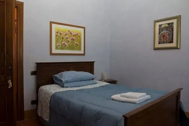 Apart Daire, 3 Yatak Odası, Bahçe Manzaralı