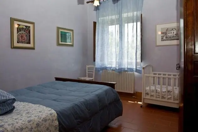 Apart Daire, 3 Yatak Odası, Bahçe Manzaralı