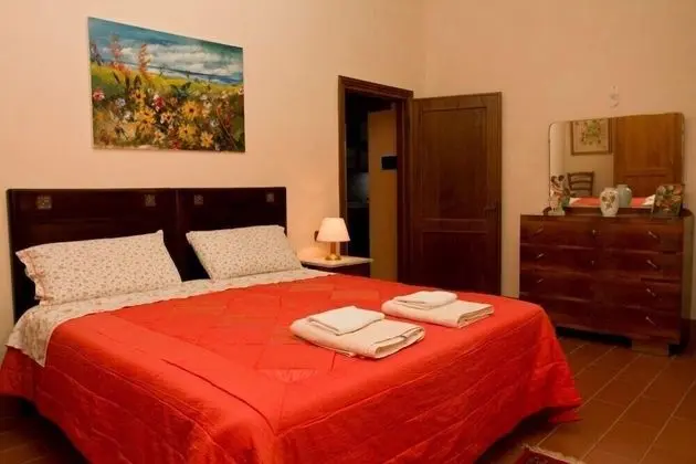 Apart Daire, 3 Yatak Odası, Bahçe Manzaralı