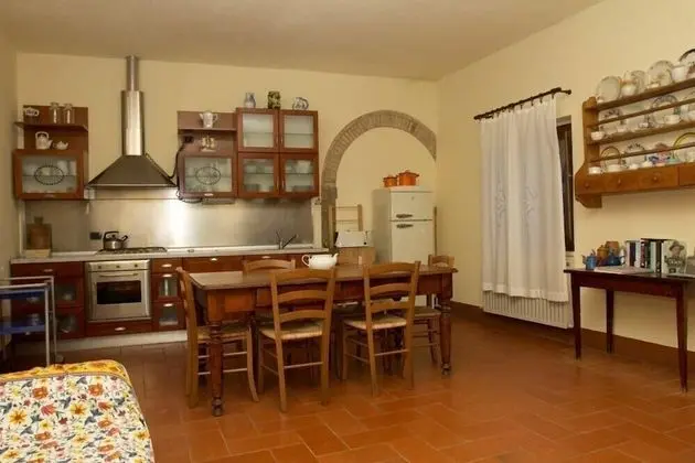 Apart Daire, 3 Yatak Odası, Bahçe Manzaralı