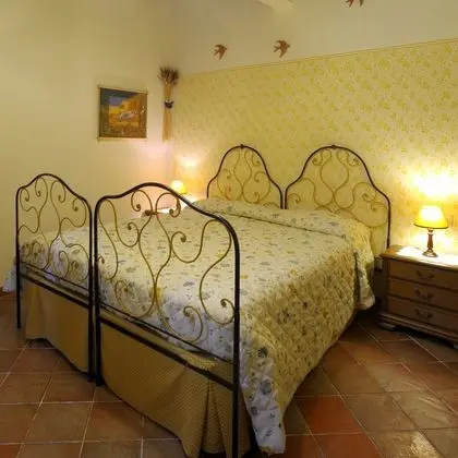 Apart Daire, Zemin Kat