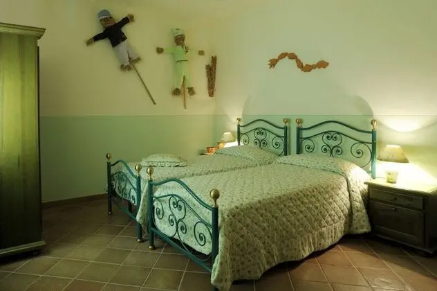 Apart Daire, Zemin Kat