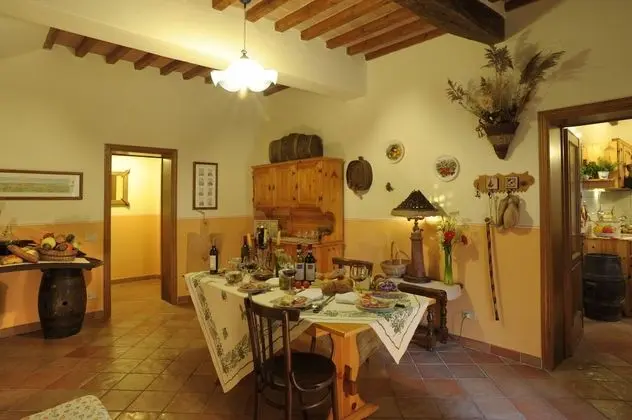 Apart Daire, Zemin Kat