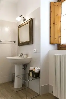 Comfort Tek Büyük Yataklı Oda, Zemin Kat