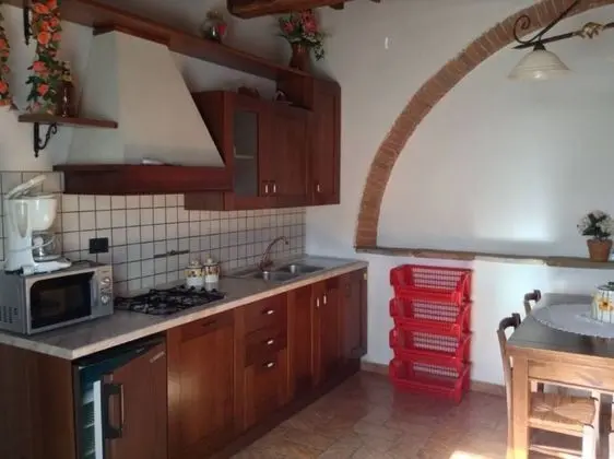 Superior Apart Daire