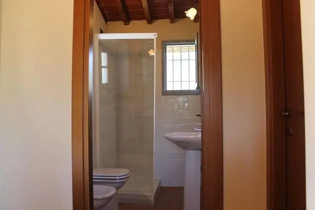 Family Apart Daire, 2 Yatak Odası, Zemin Kat (Marrone)