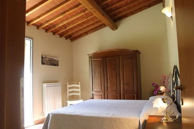 Family Apart Daire, 2 Yatak Odası, Zemin Kat (Marrone)