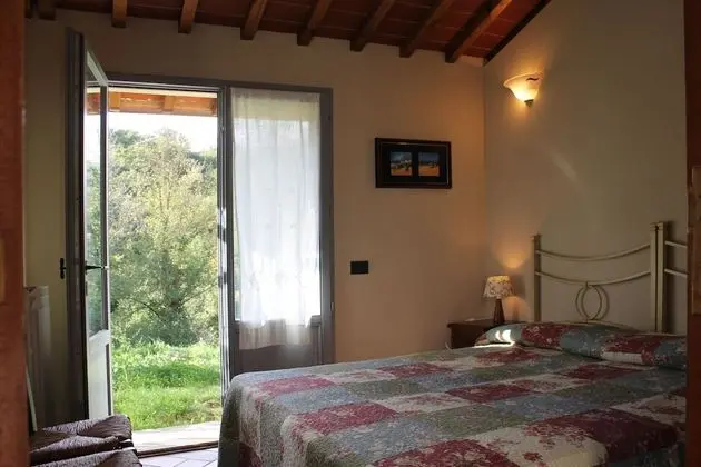 Family Apart Daire, 2 Yatak Odası, Zemin Kat (Marrone)