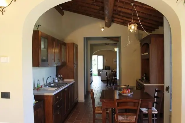 Family Apart Daire, 2 Yatak Odası, Zemin Kat (Marrone)