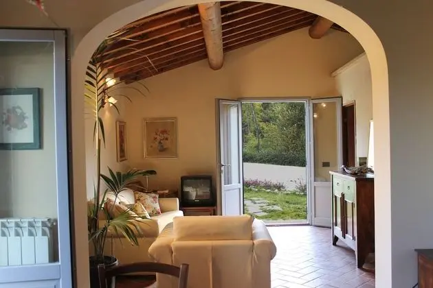 Family Apart Daire, 2 Yatak Odası, Zemin Kat (Marrone)