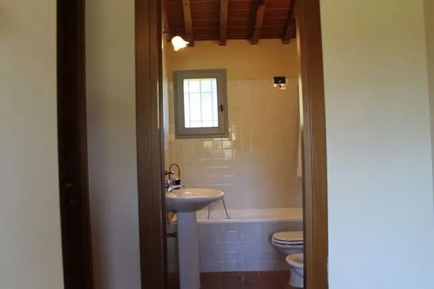 Family Apart Daire, 2 Yatak Odası, Zemin Kat (Rosa)