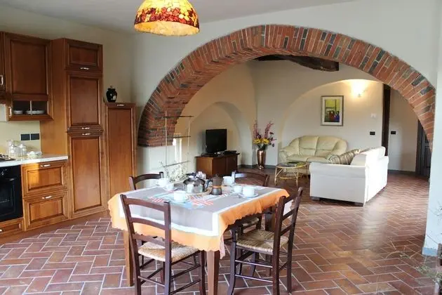 Family Apart Daire, Zemin Kat (Azzurro)