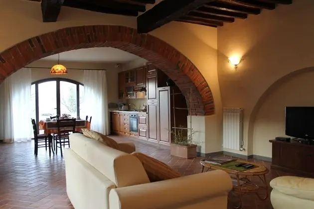 Family Apart Daire, Zemin Kat (Azzurro)