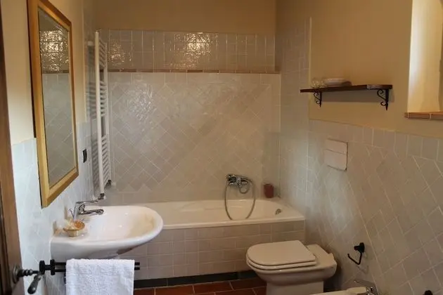 Family Apart Daire, Zemin Kat (Azzurro)