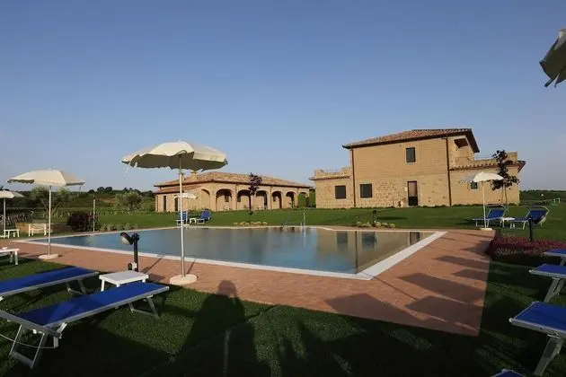 Superior Tek Büyük veya İki Ayrı Yataklı Oda, Veranda