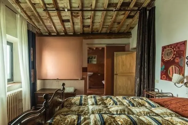 Standard Apart Daire, 1 Yatak Odası, Tepe Manzaralı