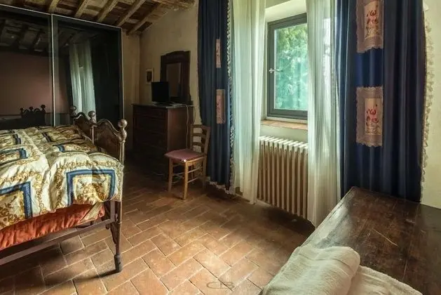 Standard Apart Daire, 1 Yatak Odası, Tepe Manzaralı